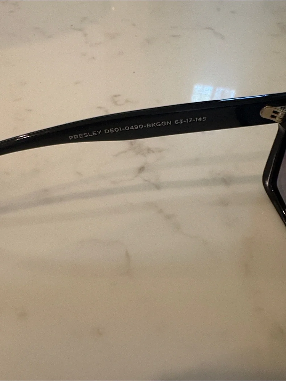 DIFF Presley Sunglasses